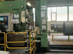 Irle IRD 1600 CNC