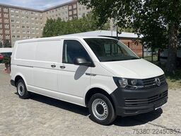 VW T6 Transporter 2.0TDI 110kW *Klima*Tempomat*AHK*