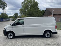 VW T6 Transporter 2.0TDI 110kW *Klima*Tempomat*AHK*