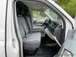 VW T6 Transporter 2.0TDI 110kW *Klima*Tempomat*AHK*