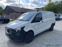 mercedes-benz Vito 111CDI LANG *Klima*SHZ*HU/AU NEU*