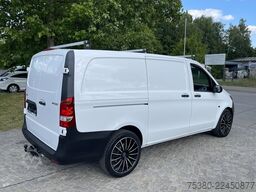 mercedes-benz Vito 111CDI LANG *Klima*SHZ*HU/AU NEU*