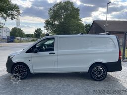 mercedes-benz Vito 111CDI LANG *Klima*SHZ*HU/AU NEU*