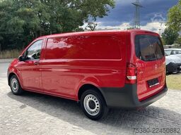 mercedes-benz Vito 111CDI LANG *RFK*75Tkm*1.Hand*