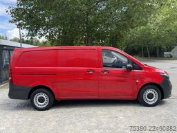 mercedes-benz Vito 111CDI LANG *RFK*75Tkm*1.Hand*
