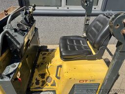 NEUSON DT15 Compact Dumper / Kiep Dumper Kubota Diesel 2014