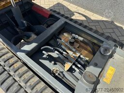 NEUSON DT15 Compact Dumper / Kiep Dumper Kubota Diesel 2014