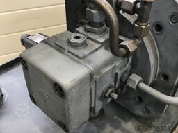 BOSCH REXROTH / HYDRONORMA 1PV2V3-40/25RA01MC63A1