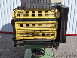 EISENWERK HENSEL EBU15