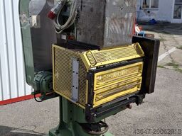 EISENWERK HENSEL EBU15