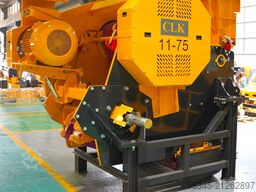 FABO Jaw crusher | Stone crusher 100-300 TPH Jaw crusher | Stone crusher