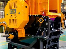 FABO Jaw crusher | Stone crusher 100-300 TPH Jaw crusher | Stone crusher