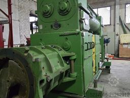 Extruders Haendle, Rieter