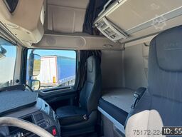 DAF XF  450 SSC, Euro 6, / Mega / 2 Tanks