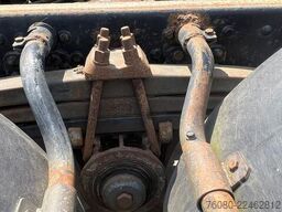 Volvo FH 16 660 (BIG HUB / GRAND PONT / EJE GRANDE / ...