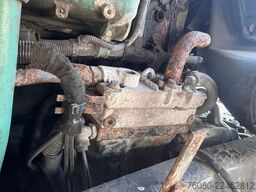 Volvo FH 16 660 (BIG HUB / GRAND PONT / EJE GRANDE / ...