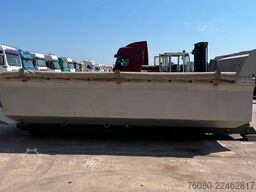 Overig TIPPER / BENNE / KIPPER (STEEL TIPPER / ACIER /...