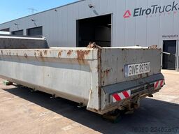 Overig TIPPER / BENNE / KIPPER (STEEL TIPPER / ACIER /...