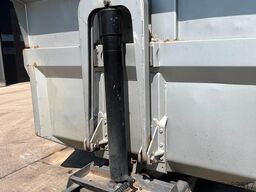 Overig TIPPER / BENNE / KIPPER (STEEL TIPPER / ACIER /...