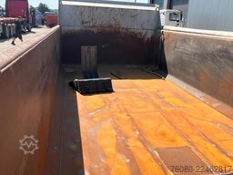 Overig TIPPER / BENNE / KIPPER (STEEL TIPPER / ACIER /...