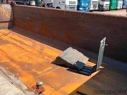 Overig TIPPER / BENNE / KIPPER (STEEL TIPPER / ACIER /...