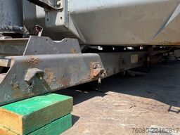 Overig TIPPER / BENNE / KIPPER (STEEL TIPPER / ACIER /...