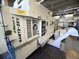 MATSUURA MAM 72-25 V