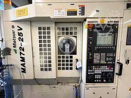 MATSUURA MAM 72-25 V