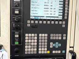 MATSUURA MAM 72-25 V