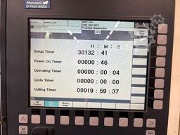 MATSUURA MAM 72-25 V