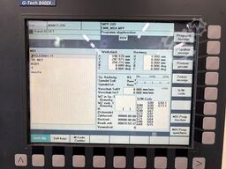 MATSUURA MAM 72-25 V
