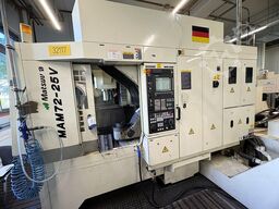 MATSUURA MAM 72-25 V