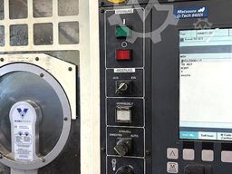 MATSUURA MAM 72-25 V