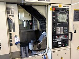 MATSUURA MAM 72-25 V