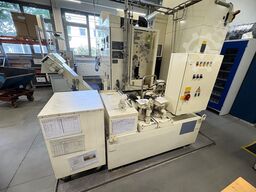 MATSUURA MAM 72-25 V