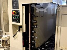MATSUURA MAM 72-25 V