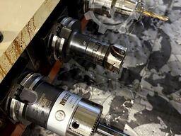 MATSUURA MAM 72-25 V