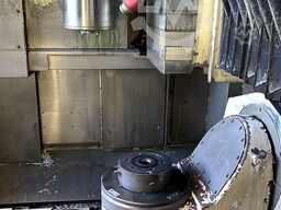 MATSUURA MAM 72-25 V