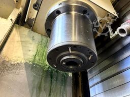 MATSUURA MAM 72-25 V