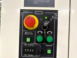 MATSUURA MAM 72-25 V