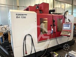 KUNZMANN BA 1350