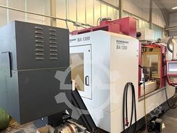 KUNZMANN BA 1350