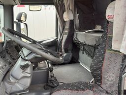 Scania 114 - 380 (MANUAL GEARBOX / BOITE MANUELLE)