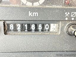 Scania 114 - 380 (MANUAL GEARBOX / BOITE MANUELLE)