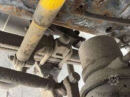Scania 114 - 380 (MANUAL GEARBOX / BOITE MANUELLE)