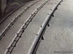 Scania 114 - 380 (MANUAL GEARBOX / BOITE MANUELLE)