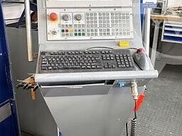 OPS INGERSOLL SPEED HAWK 550
