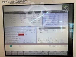 OPS INGERSOLL SPEED HAWK 550