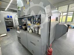 OPS INGERSOLL SPEED HAWK 550