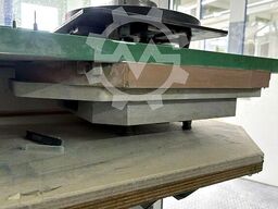 OPS INGERSOLL SPEED HAWK 550